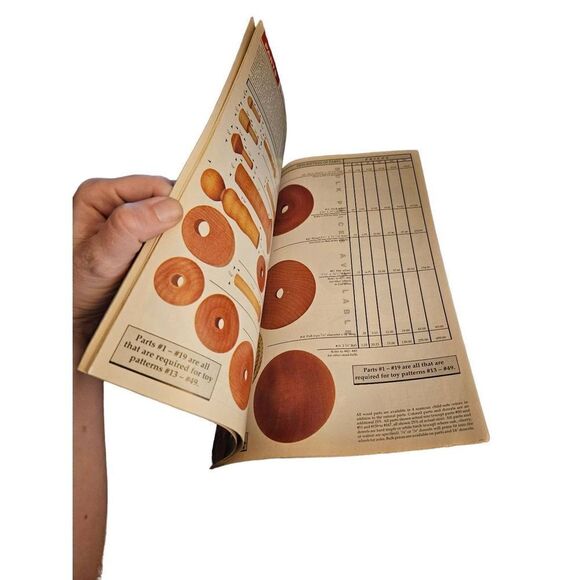 Cherry tree toys inc 1990 - 1991 catalog - Picture 2 of 4